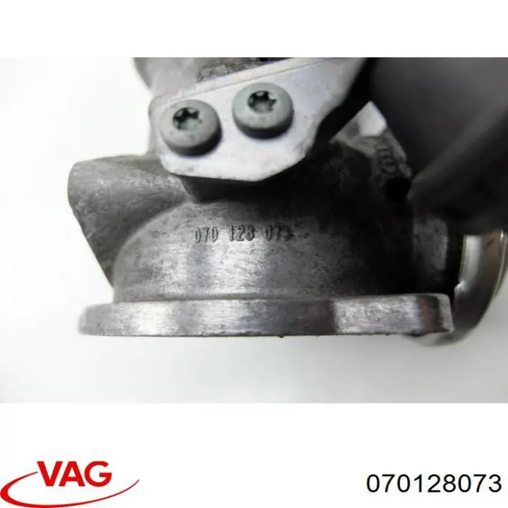 Zawór recyrkulacji spalin EGR VAG 070128073 cena, od 66,40 USD