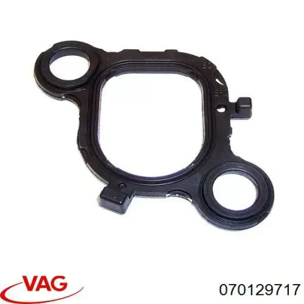 070129717 VAG Uszczelka kolektora ssącego