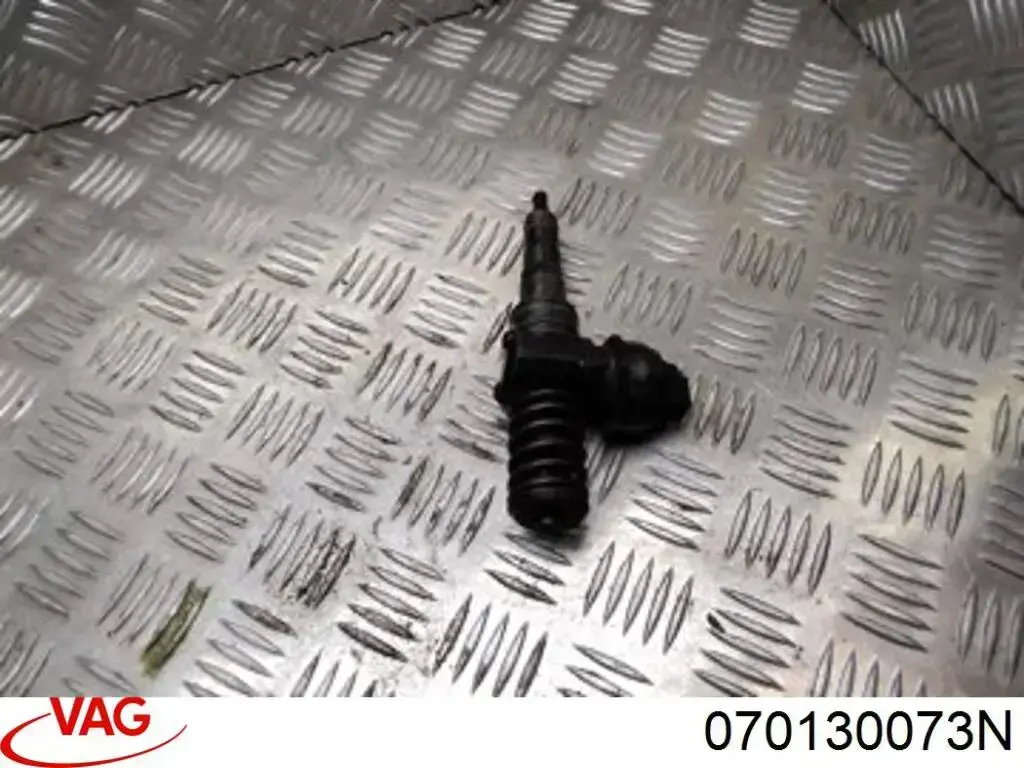 070130073N VAG Wtryskiwacz paliwa