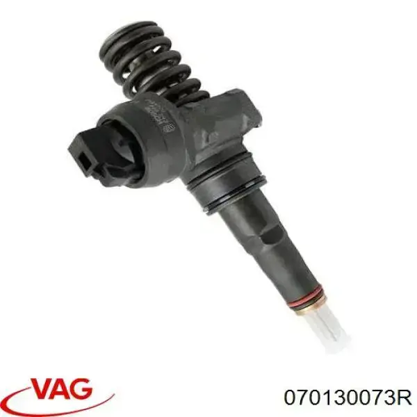 070130073R VAG Wtryskiwacz paliwa