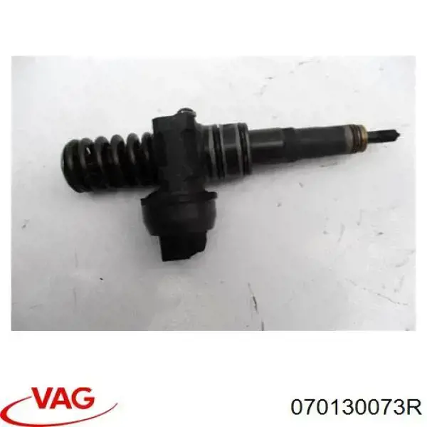 Wtryskiwacz paliwa VAG 070130073R cena, od 1087,40 USD