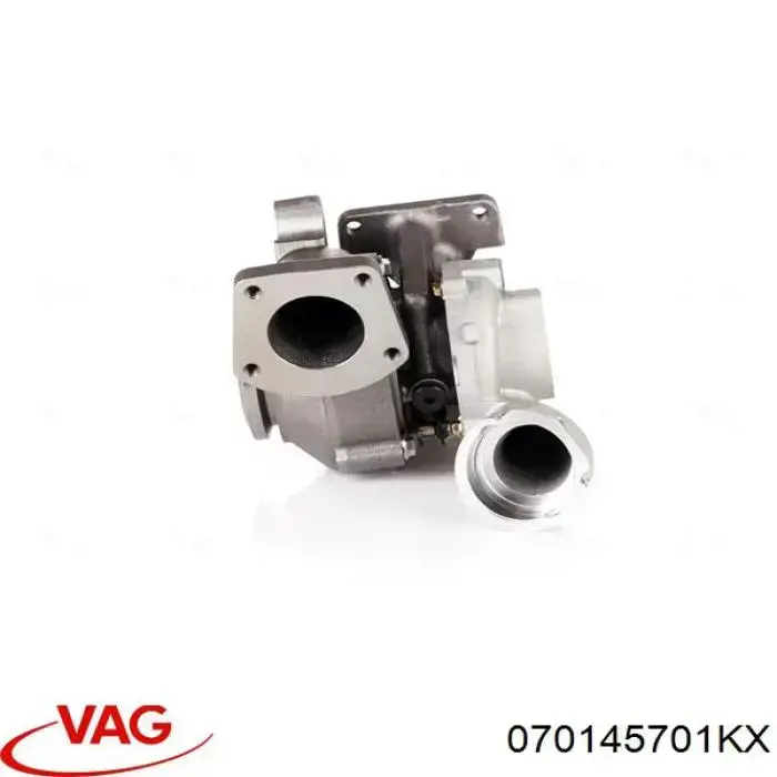 Turbina VAG 070145701KX cena, od  