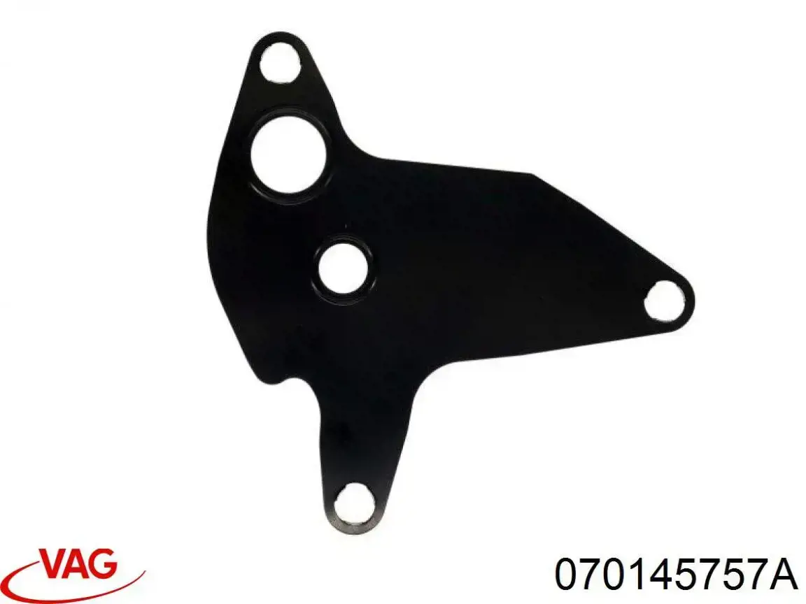 Uszczelka turbiny spalin, wlot VAG 70145757A cena, od 2,85 USD