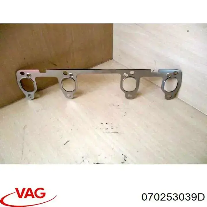 Uszczelka kolektora wydechowego VAG 070253039D cena, od 14,44 USD