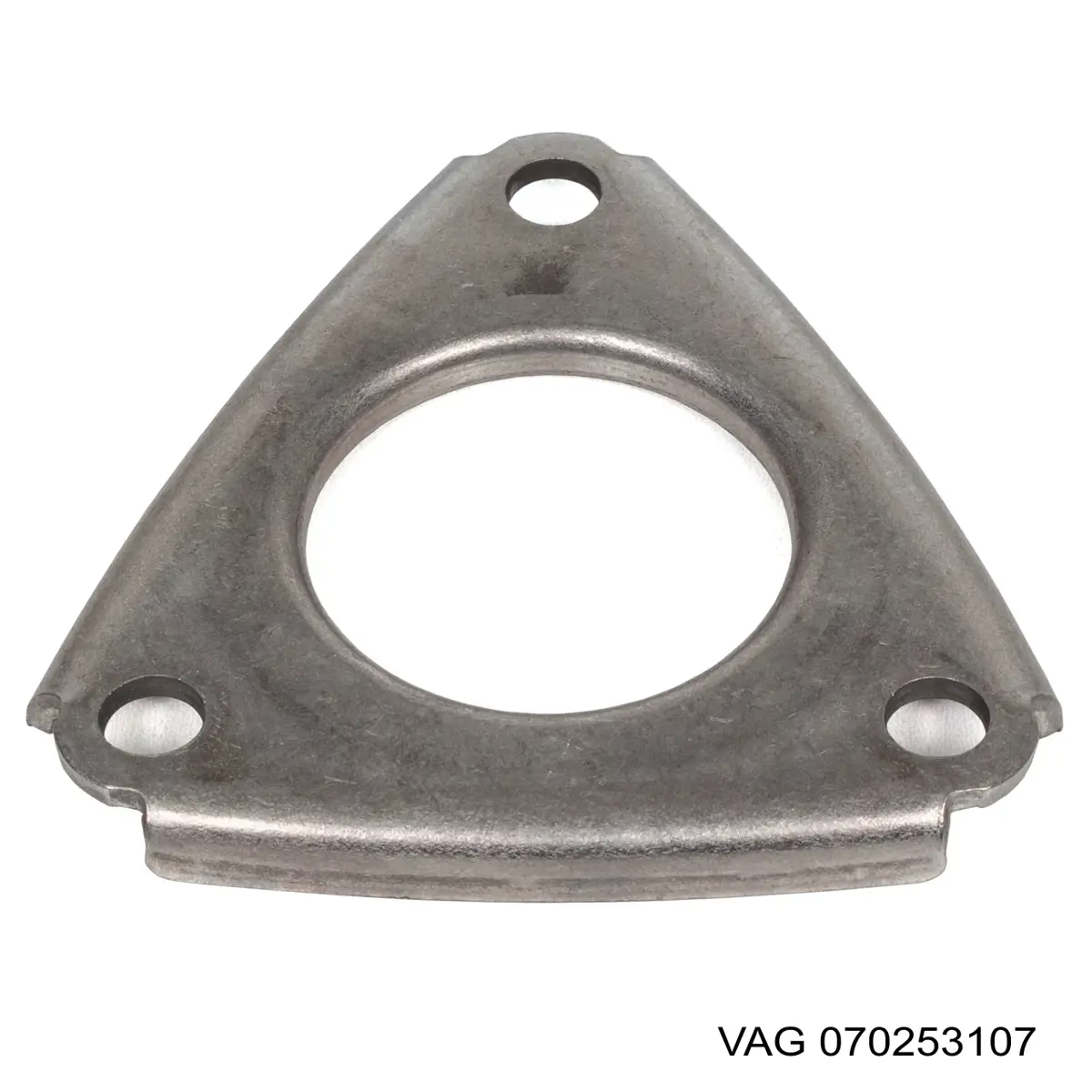 Uszczelka kolektora wydechowego dolna VAG 070253107 cena, od 71,92 USD