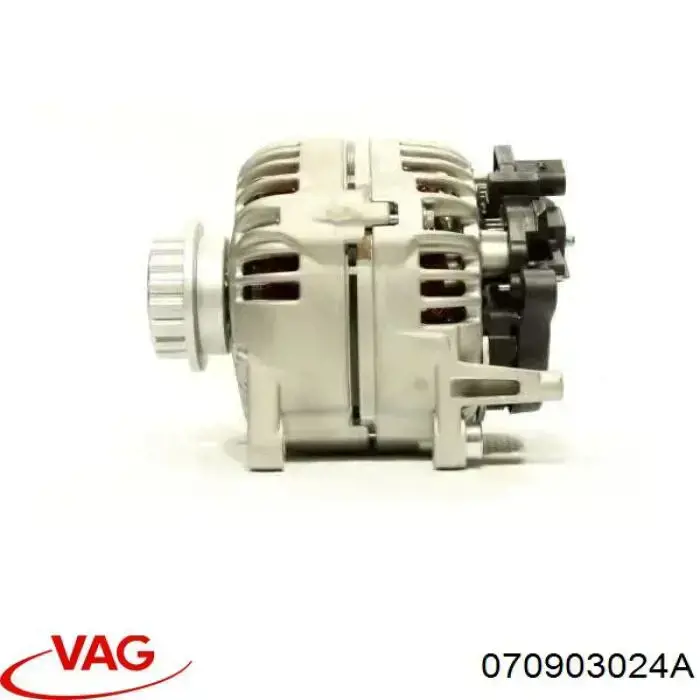 070903024A VAG Alternator
