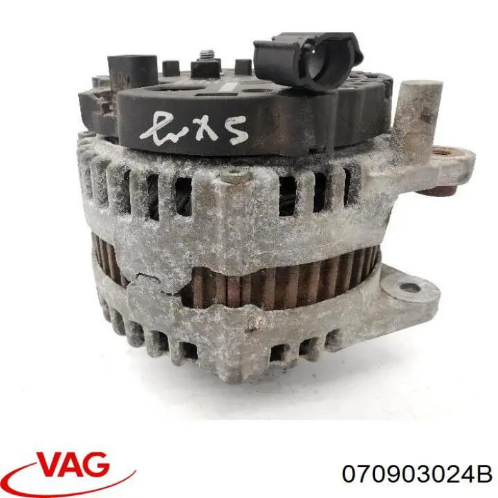 Alternator 070903024B VAG