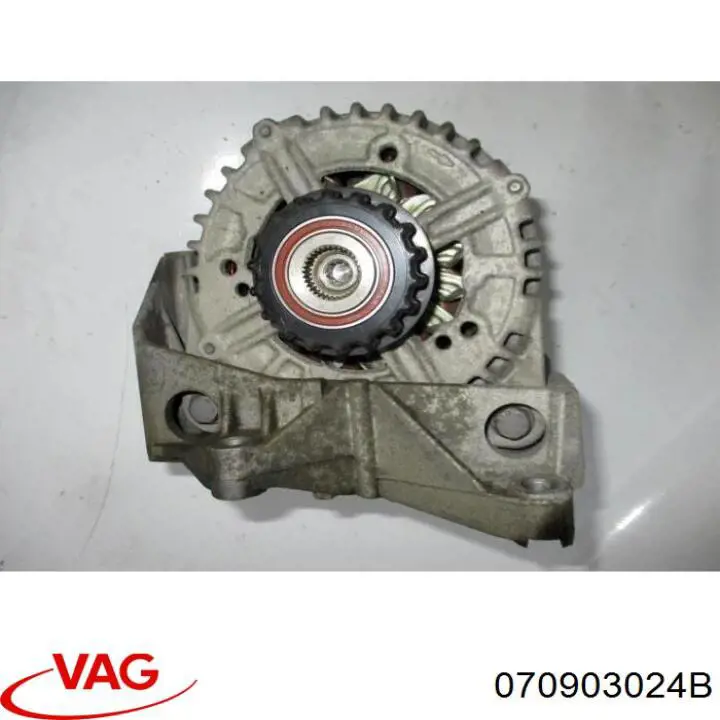 Alternator VAG 070903024B