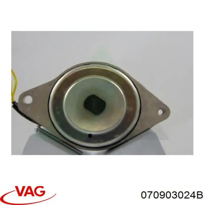 Do koszyka 070903024B VAG Alternator