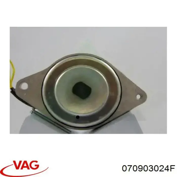 070903024F VAG Alternator