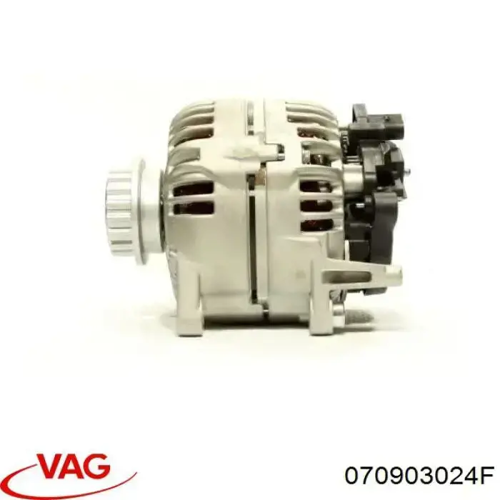 070903024F VAG Alternator