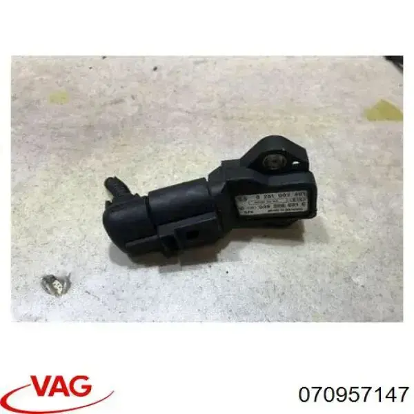 Do koszyka 70957147 VAG Czujnik położenia wału korbowego