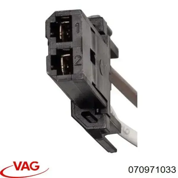 070971033 VAG Kabel (adapter) wtryskiwacza