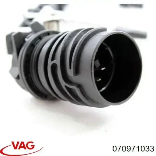 Do koszyka 070971033 VAG Kabel (adapter) wtryskiwacza