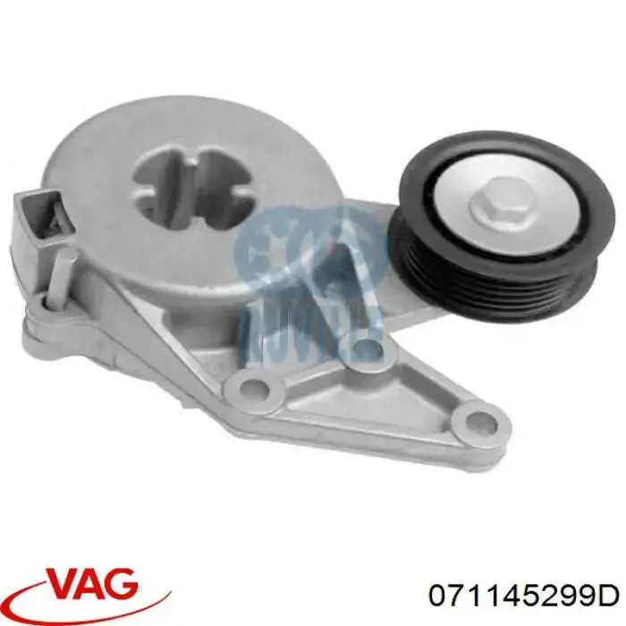 Napinacz paska napędowego VAG 071145299D cena, od 29,15 USD