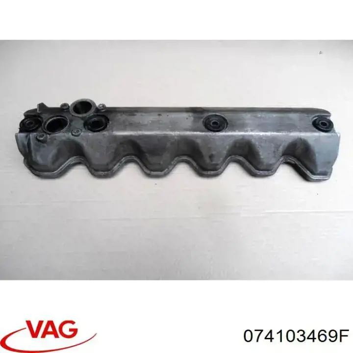 Pokrywa zaworowa VAG 074103469F cena, od  