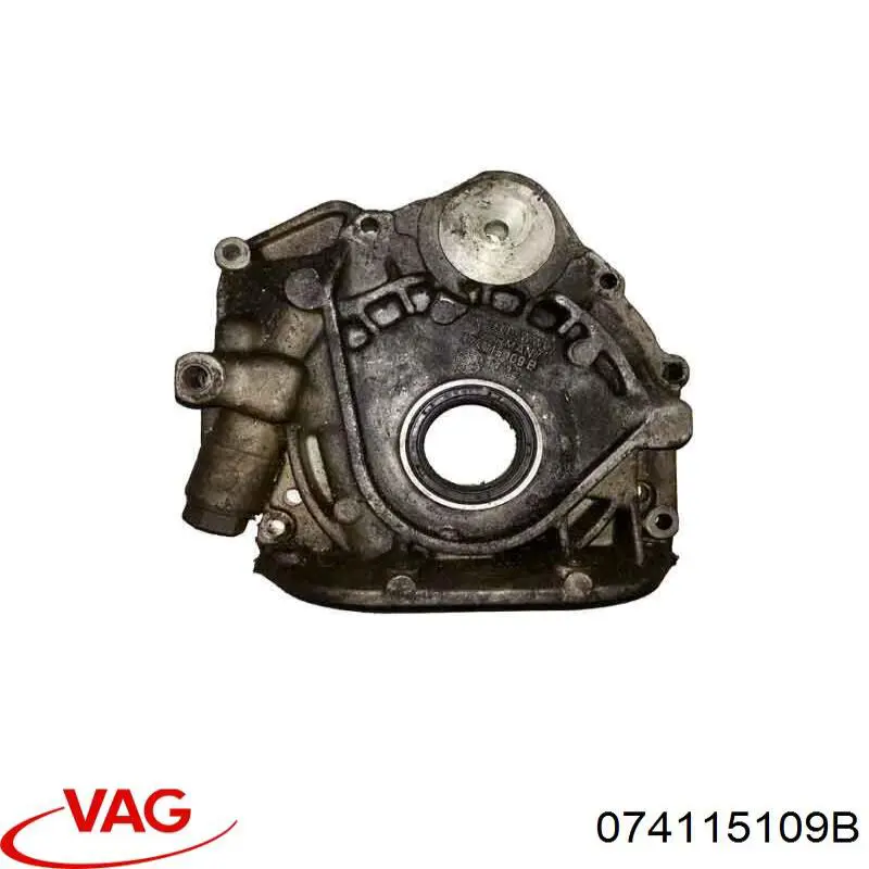 074115109B VAG Pompa oleju