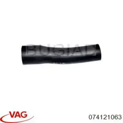 Przewód (króciec) pompy wodnej odbiorczy VAG 074121063 cena, od 5,38 USD