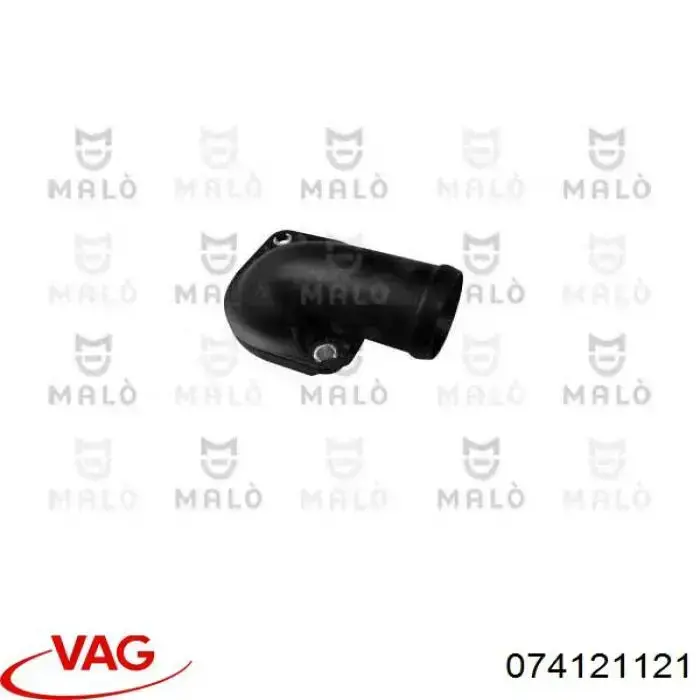 Pokrywa termostatu VAG 074121121 cena, od 6,03 USD