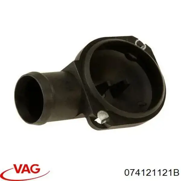 Pokrywa termostatu VAG 074121121B cena, od 7,60 USD
