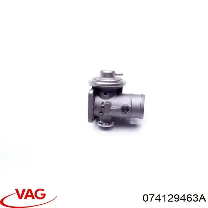 074129463A VAG Zawór recyrkulacji spalin EGR