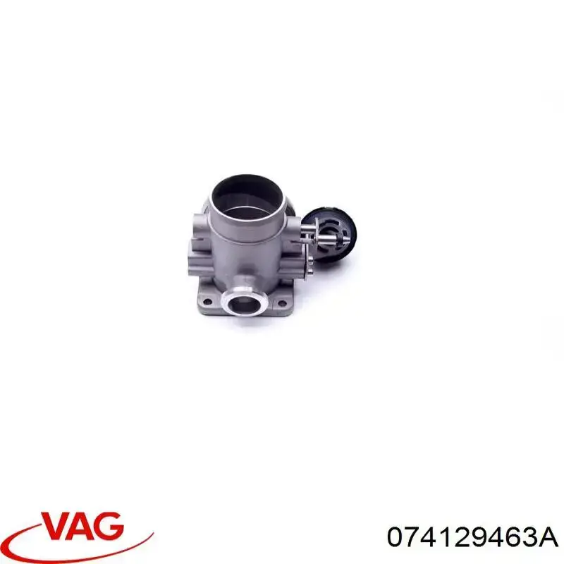 Zawór recyrkulacji spalin EGR VAG 074129463A