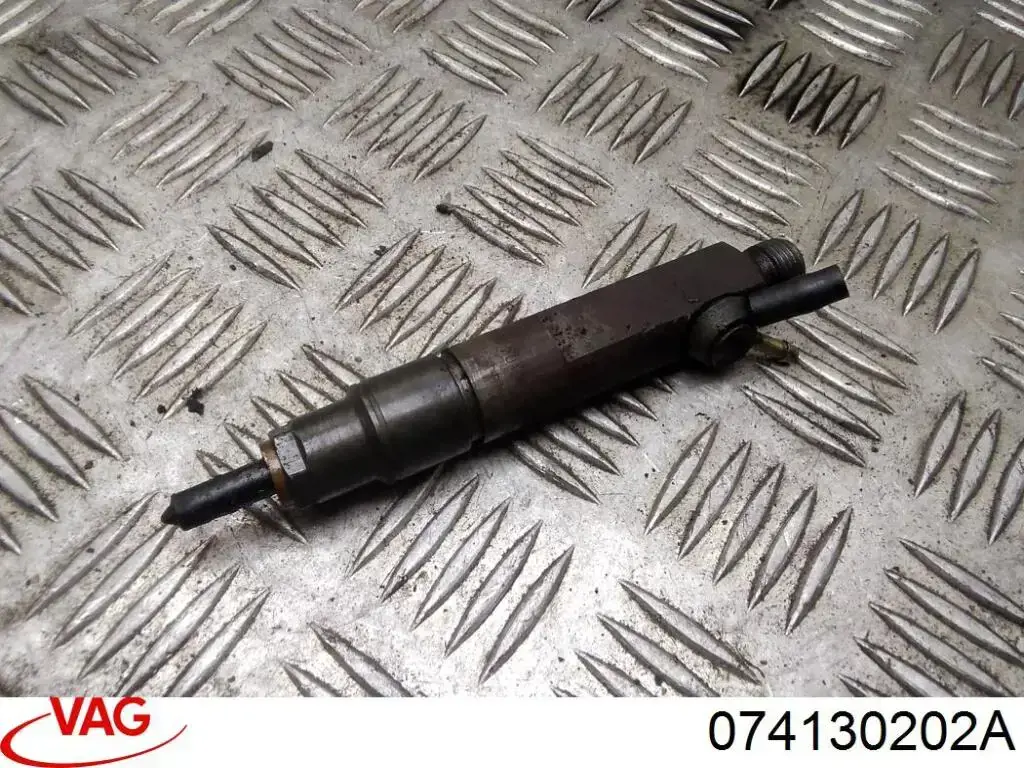 074130202A VAG Wtryskiwacz paliwa