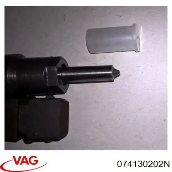 074130202NV VAG Wtryskiwacz paliwa