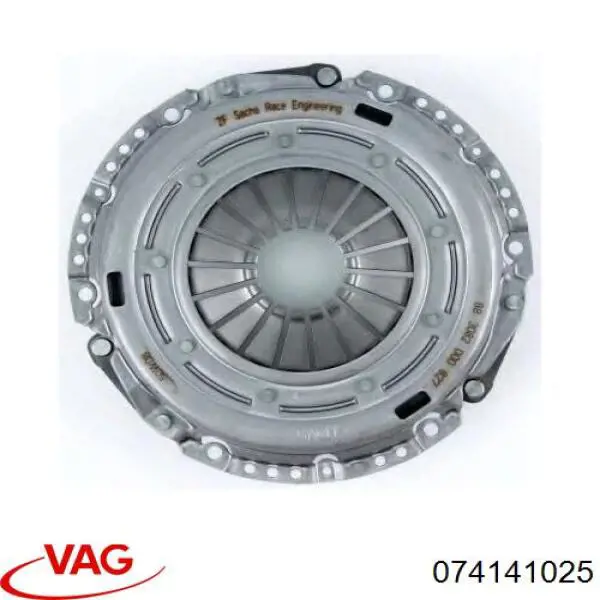 Docisk sprzęgła 074141025 VAG