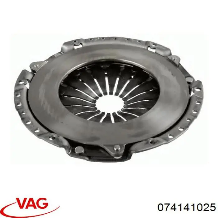 Docisk sprzęgła VAG 074141025