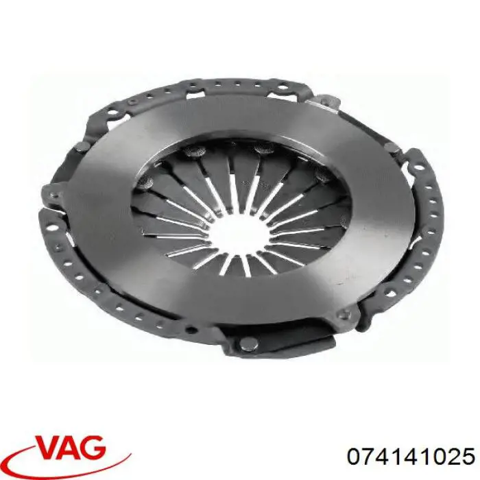 Docisk sprzęgła 074141025 VAG