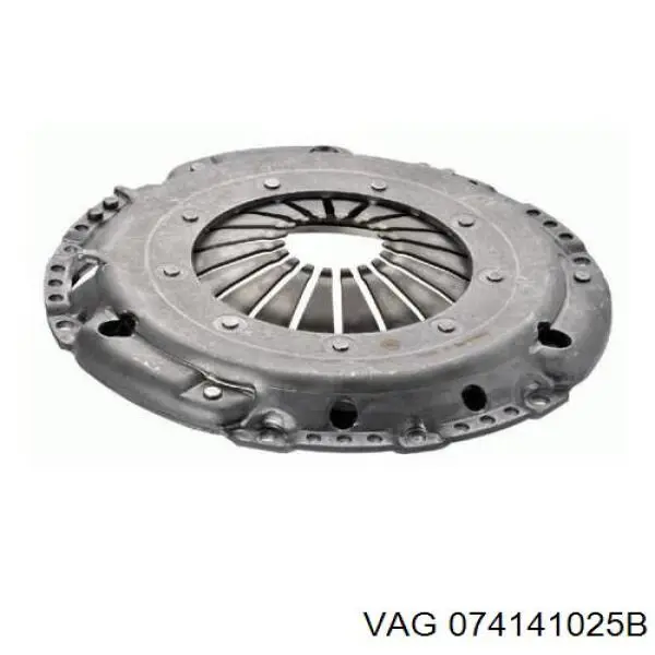Docisk sprzęgła 074141025B VAG