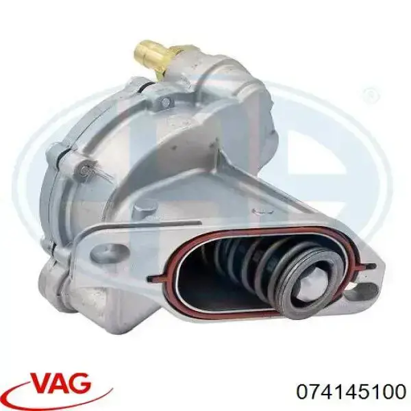 Do koszyka 074145100 VAG Pompa podciśnienia