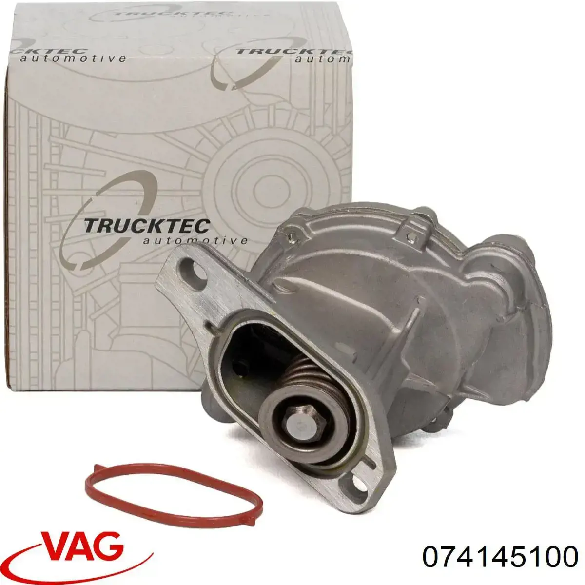 Pompa podciśnienia VAG 074145100 cena, od 139,85 USD