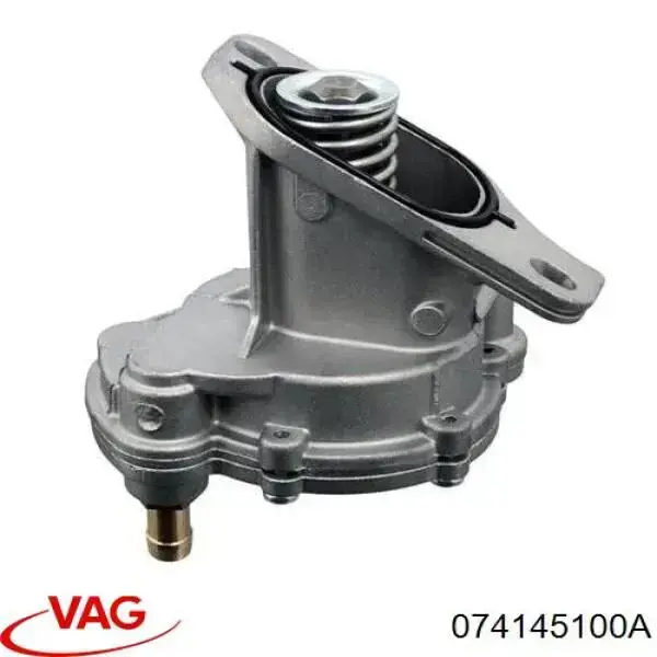 Pompa podciśnienia VAG 074145100A cena, od 112,58 USD