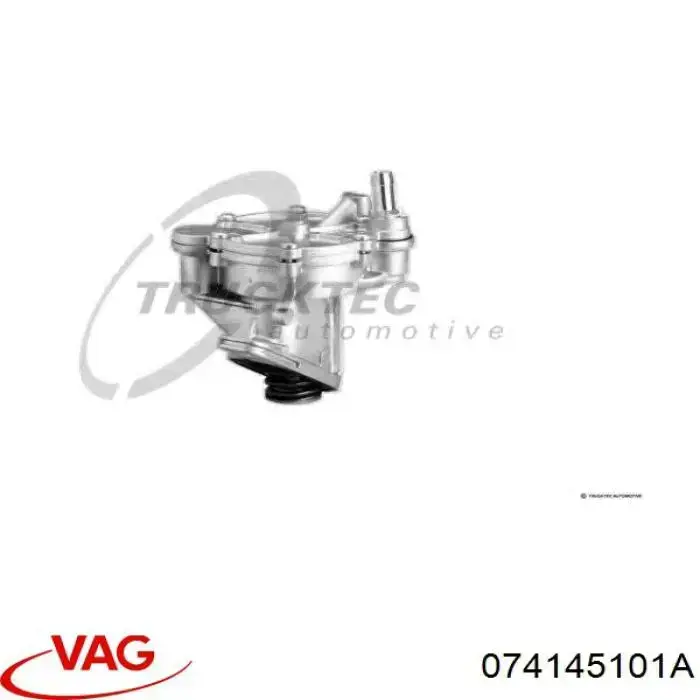 Pompa podciśnienia VAG 074145101A cena, od 113,26 USD