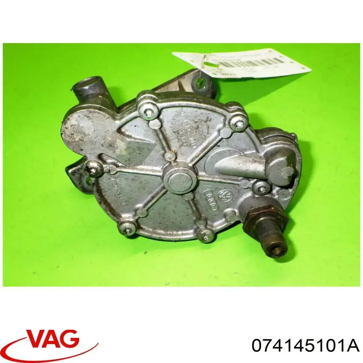 Pompa podciśnienia VAG 074145101A cena, od 87,73 USD