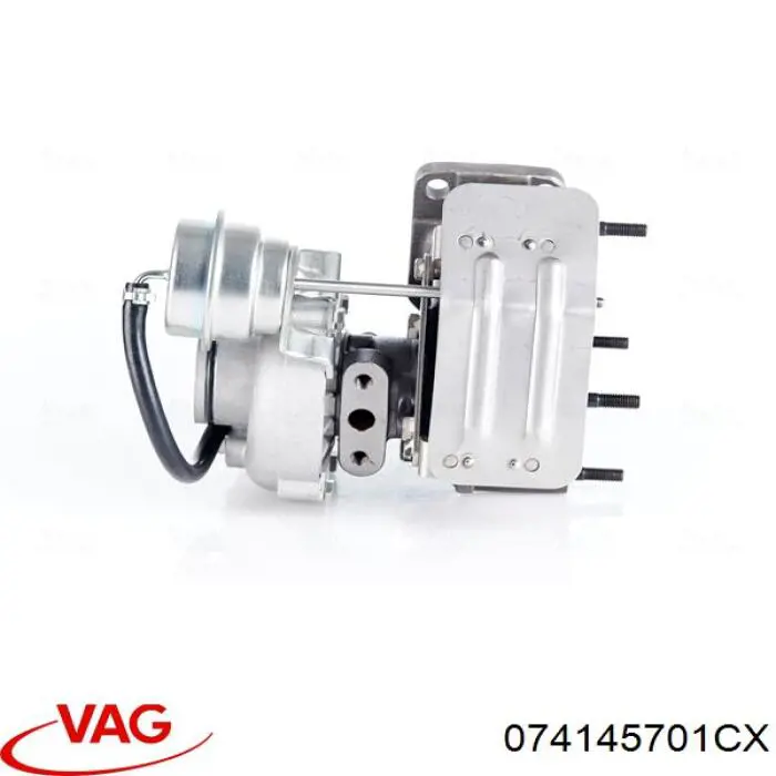 Do koszyka 074145701CX VAG Turbina