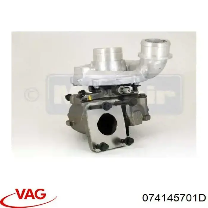 Turbina VAG 074145701D cena, od 351,74 USD