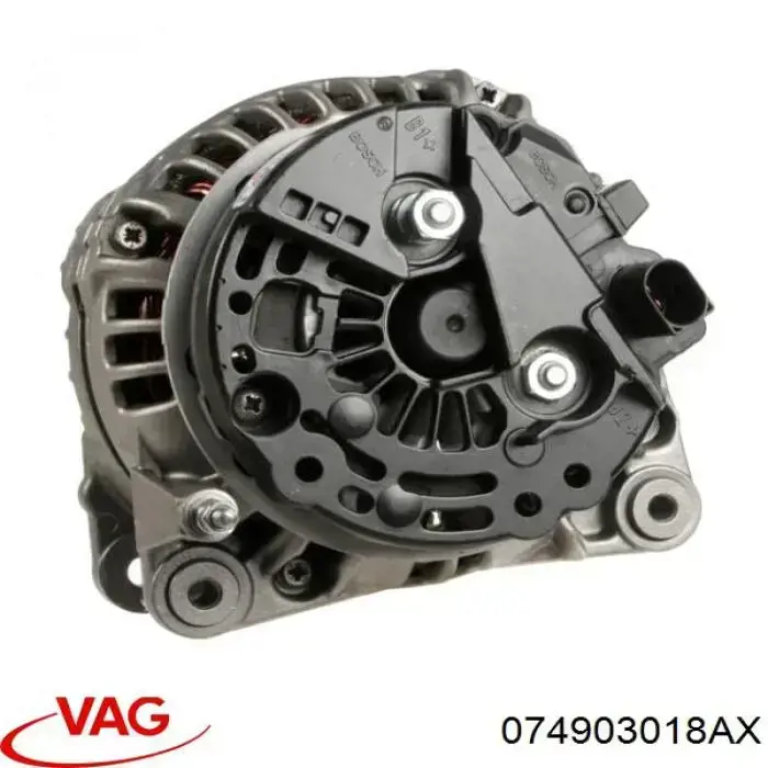 074903018AX VAG alternator