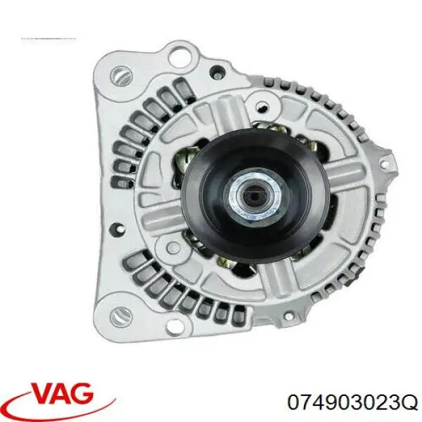 Alternator VAG 074903023Q cena, od 59,83 USD