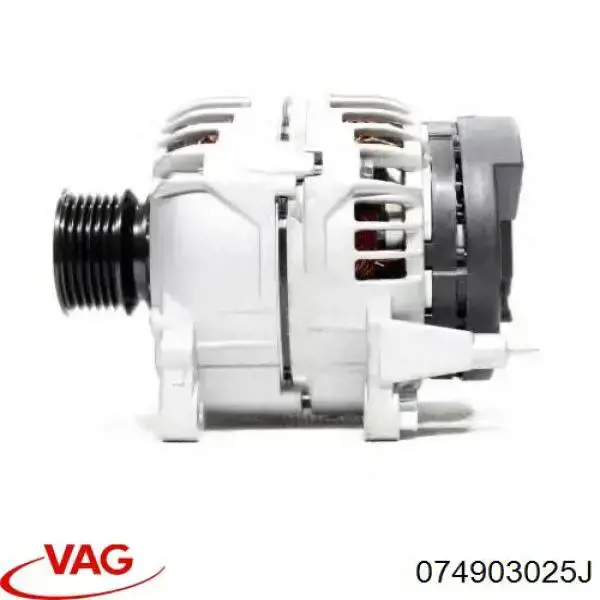 Alternator 074903025J VAG
