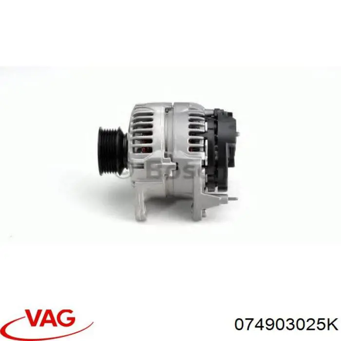 074903025K VAG Alternator