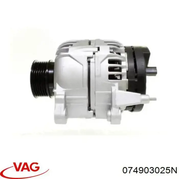 074903025N VAG alternator