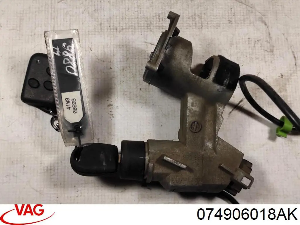 Do koszyka Sterownik silnika Volkswagen Transporter T4 70B, 70C, 7DB, 7DK, 70J, 70K, 7DC, 7DJ