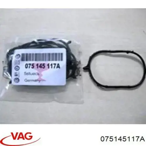 Uszczelka pompy próżniowej VAG 075145117A cena, od 2,21 USD