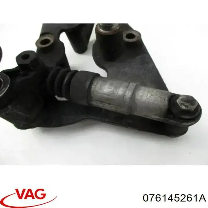 Napinacz paska napędowego 076145261A VAG