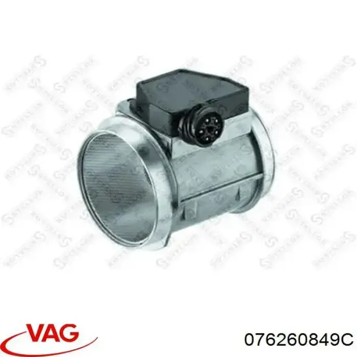 Do koszyka 076260849C VAG Pas napędowy mechanizmów