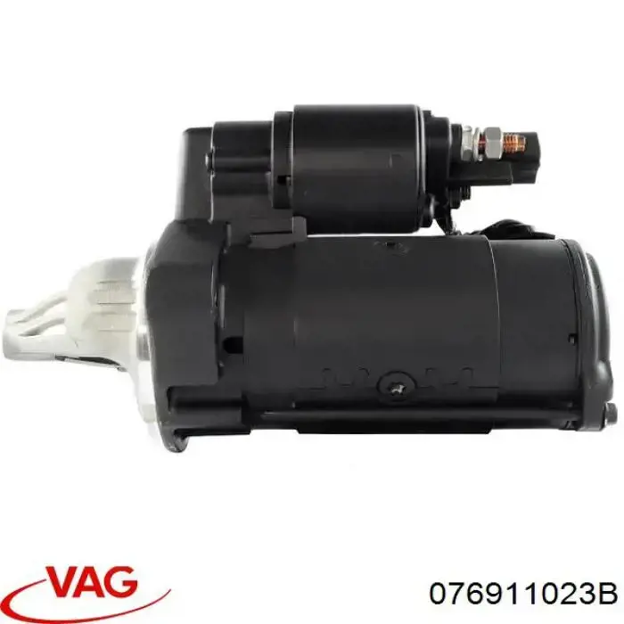 076911023B VAG Rozrusznik