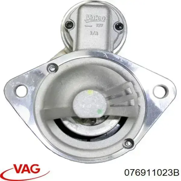 Rozrusznik VAG 076911023B cena, od 175,43 USD